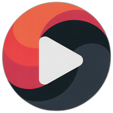 萱萱影院品牌Logo